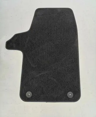 Volkswagen Transporter - Caravelle T7 Front floor mat 