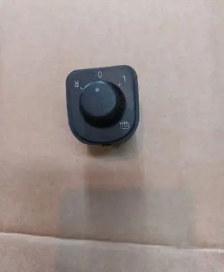 Volkswagen PASSAT B6 Wing mirror switch 1K0959565L
