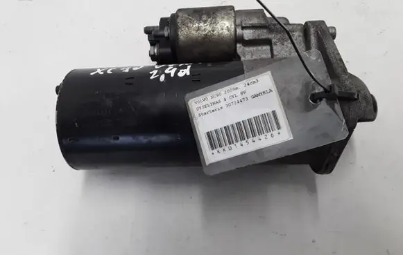 Volvo XC90 Starter motor 30724473