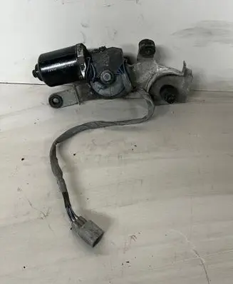 Toyota Prius (XW20) Front wiper linkage and motor 8511047060