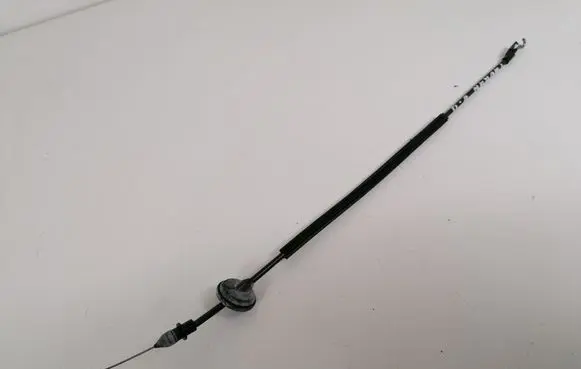Volkswagen Touran I Front door cable line 1T0837086A