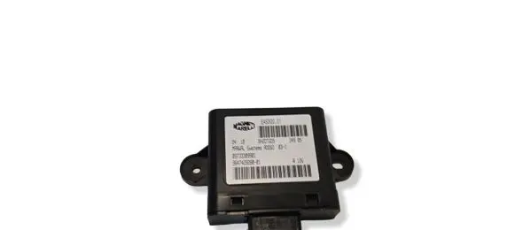 Peugeot 307 Other control units/modules 9647428280