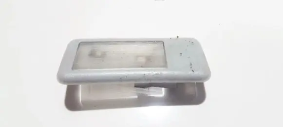 BMW X3 E83 Other interior light 140929