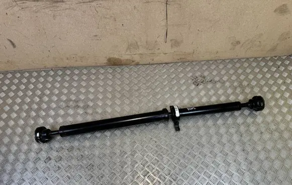 Jaguar F-Pace Drive shaft (set) L7A34365AB