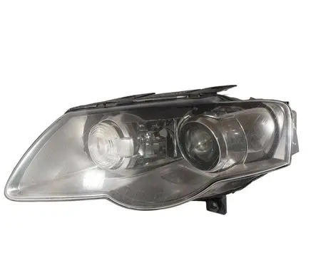 Volkswagen PASSAT B6 Headlight/headlamp 3C0941751D