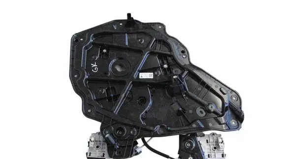 Tesla Model Y Rear door window regulator with motor 149551200E