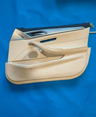BMW 5 G30 G31 G38 Front door card panel trim 