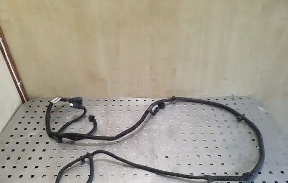 Peugeot 3008 I Parking sensor (PDC) wiring loom