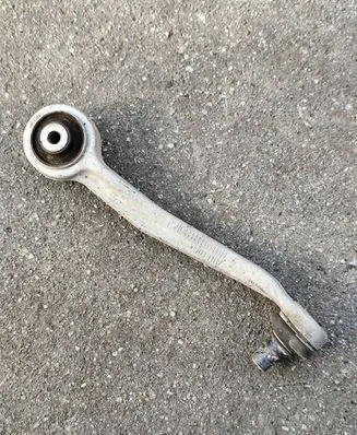 Audi Q5 SQ5 Front control arm 8R0407515