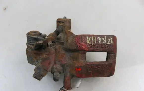 Honda Civic Rear brake caliper