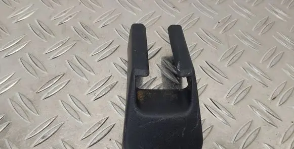 Toyota Corolla Verso AR10 Rear seat rail trim cover 721270F010