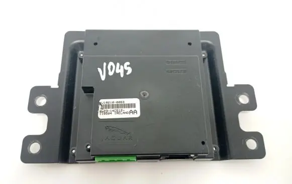 Jaguar XF X250 Other control units/modules 8X2314C512AA
