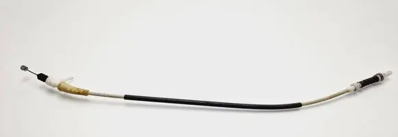 BMW 7 F01 F02 F03 F04 Front door cable line 