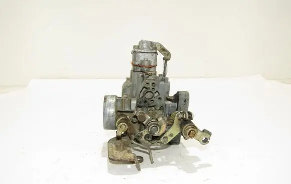 Suzuki Samurai Electric throttle body valve 