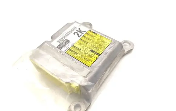 Toyota RAV 4 (XA30) Airbag control unit/module 89170-42210 152300-8974