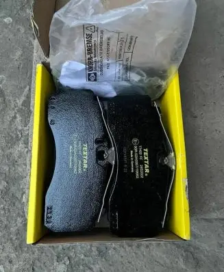 Iveco Daily 30.8 - 9 Other brake parts 