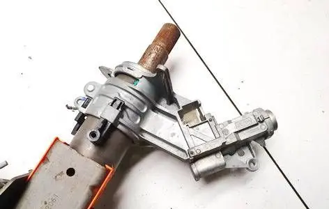 Opel Astra H Ignition lock contact 
