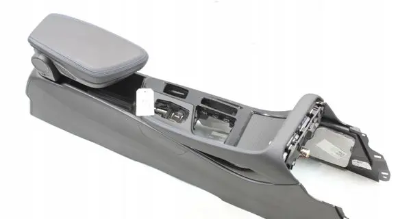 BMW X1 F48 F49 Center console