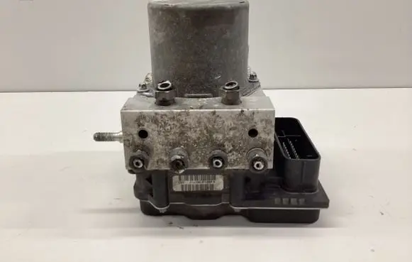 Peugeot RCZ ABS Pump 0265951472