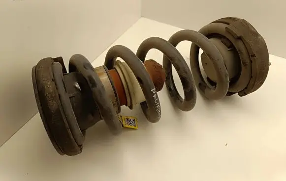 Chrysler Pacifica Rear coil spring 68231983AB