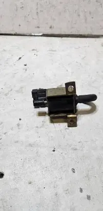 Mercedes-Benz E W124 Turbo solenoid valve 0015407097