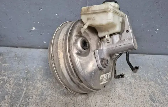 Audi A8 S8 D4 4H Brake booster 4H0612103C 0300530