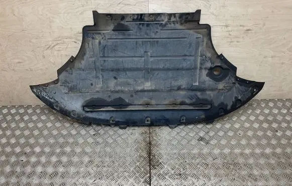 Audi Q5 SQ5 Engine splash shield/under tray 8R0805903