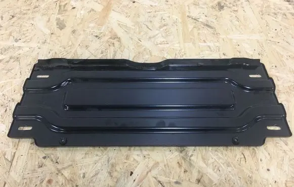 Mercedes-Benz Vito Viano W447 Seat trim A4479103101 4800520H
