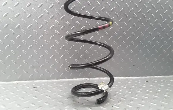 Volkswagen T-Roc Front coil spring 5Q0411105LG