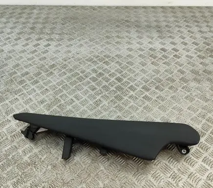 Audi Q5 SQ5 FY Rear seat side bottom trim 8MA855703E 8MA855703F