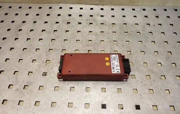 Volkswagen PASSAT B5.5 Other control units/modules 04162217101 8D0862335B
