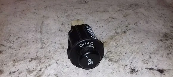 SsangYong Korando Tailgate/trunk/boot open switch 8552005000