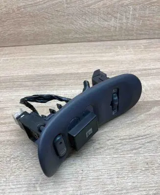 Renault Espace II Headlight level height control switch 6025300995 MP4093