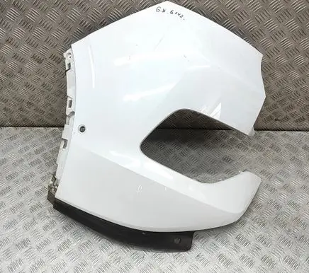 Volkswagen ID.5 Rear bumper corner part panel trim 11E807418A 11E807983A
