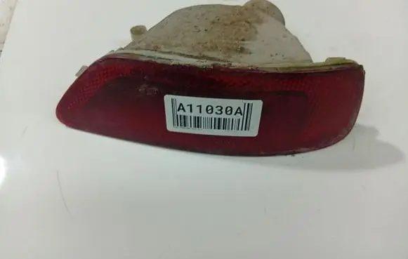 Fiat Freemont Rear tail light reflector 57010717AB