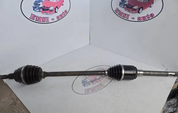 Mercedes-Benz ML W164 Front driveshaft 