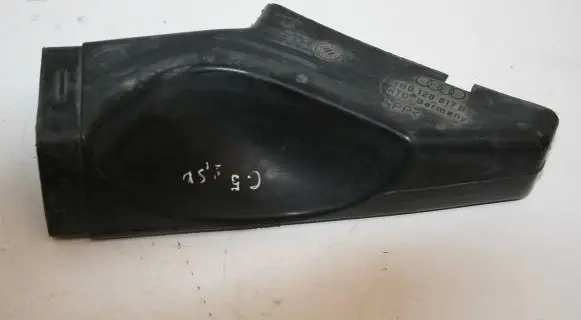 Audi A6 S6 C5 4B Air intake duct part 4B0129617B