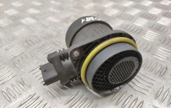 Chrysler PT Cruiser Mass air flow meter 0281002572 05033109AB