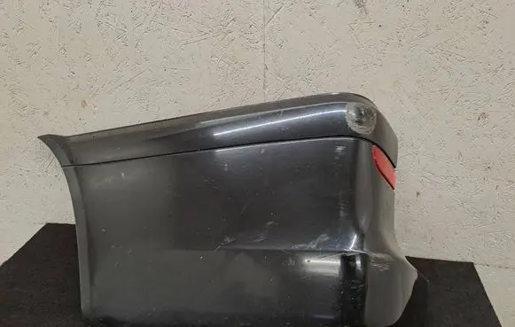 Mercedes-Benz Vito Viano W639 Rear bumper corner part panel trim A6398801871 A6398260040