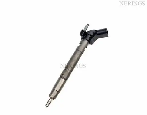 Audi Q7 4L Fuel injector 0445117012 0986435384