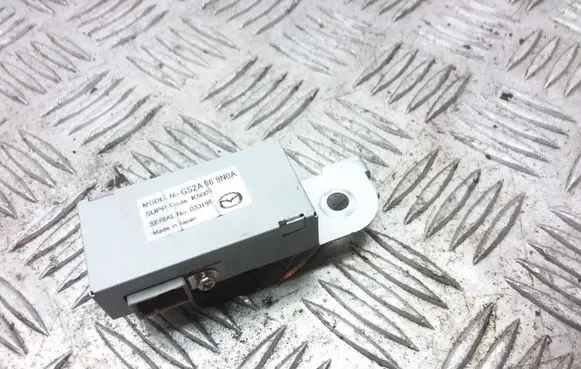 Mazda 6 Aerial antenna filter GS2A669N0A