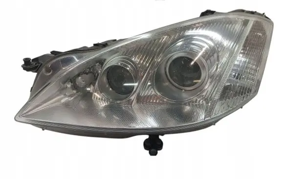 Mercedes-Benz S W221 Headlight/headlamp