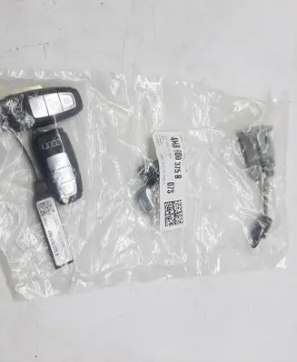 Audi Q7 4M Tool set 4M8800375B