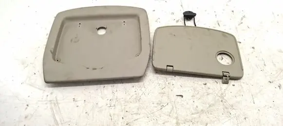 Renault Scenic II - Grand scenic II Folding tray 5104918 5141854