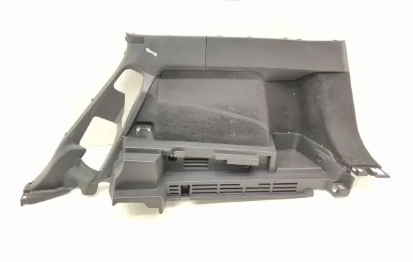 Nissan Rogue Trunk/boot lower side trim panel 849526RR0A 849106RR0A