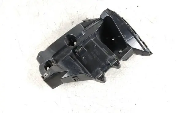 BMW X6 F16 Rear bumper mounting bracket 7338286