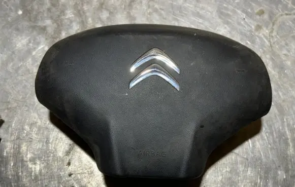 Citroen C3 Steering wheel airbag 96710277ZD