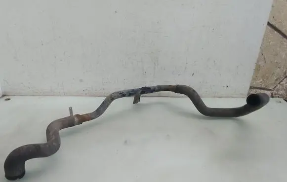 Citroen Nemo Engine coolant pipe/hose