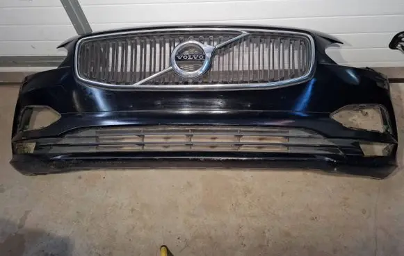 Volvo S90, V90 Front bumper 31383226 31383516