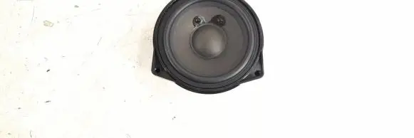 Mercedes-Benz E W213 Parcel shelf speaker 2228200602 A2228200602